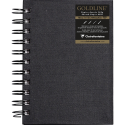 GOLDLINE A6 PORTRAIT 140G WIRO/ Pc.