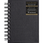 Goldline Tekenboek 6-4 bl...