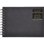 GOLDLINE A5 LANDSCAPE 140G...
