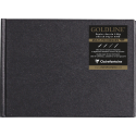 Goldline Tekenboek 6-4 bl 140g A6 horiz./ St.