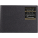Goldline Tekenboek 6-4 bl 140g A6 horiz./ St.