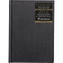 Goldline Tekenboek 64 bl 140g A6-/ St.