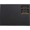 Goldline carnet cousu collé 64F A5 140g I/ Pce