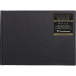Goldline Tekenboek 6-4 bl 140g A5 horiz./ St.