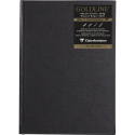 Goldline Tekenboek 64 bl 140g A5-/ St.