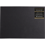 GOLDLINE A4 LANDSCAPE 140G...