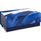 Indigo, Box 29,8 x 17,8 x...