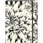 K3 by Kenzo Takada Elasticated Folder/ Pc.