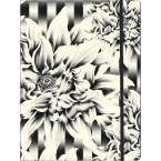Kenzo, elastomap 24x32 cm-/...