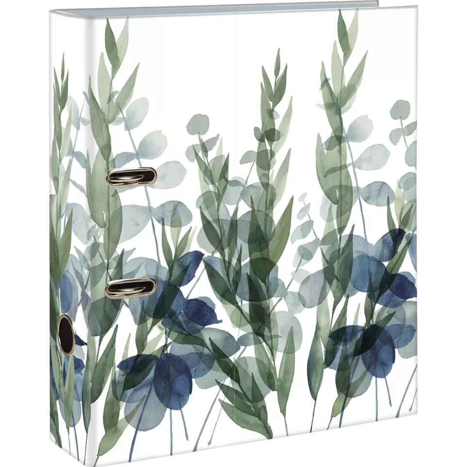 Quintessence, Ordner A4-/ St.