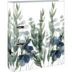 Quintessence, Ordner A4-/ St.