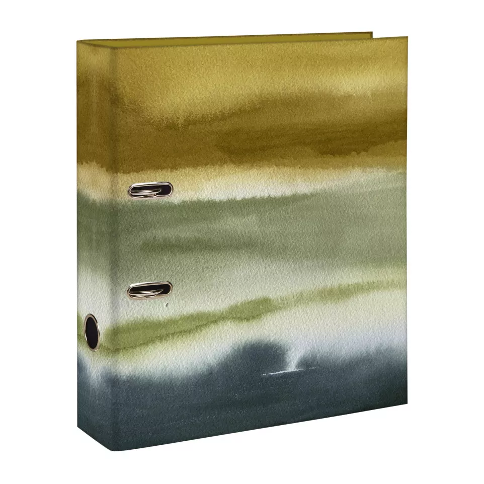 Quintessence, Ordner A4-/ St.