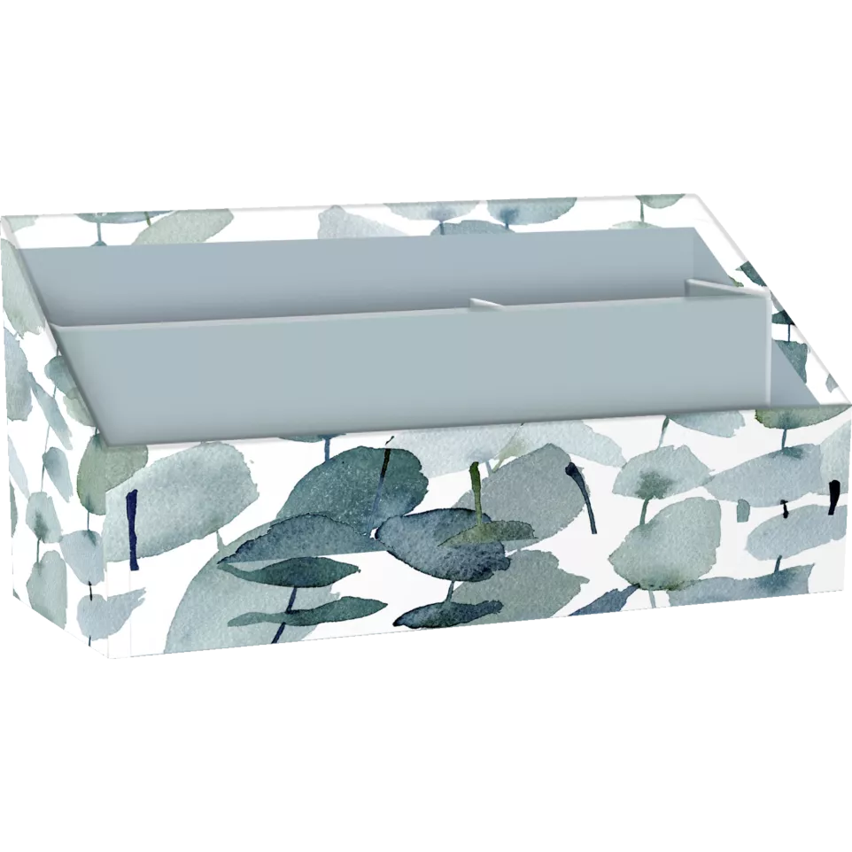 Quintessence, Brieve-nhouder...