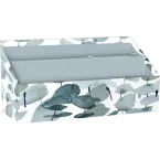 Quintessence, Brieve-nhouder 25x10x14cm/ St.