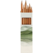 Clairefontaine La vie en Vosges, Box of 6 Pencils/ Pc.