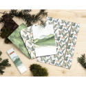 Clairefontaine La vie en Vosges, Box of 6 Pencils/ Pc.