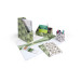 Clairefontaine La vie en Vosges, Box of 6 Pencils/ Pc.