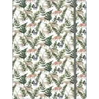 Clairefontaine La vie en Vosges, Elastic Folder (A4)/ Pc.