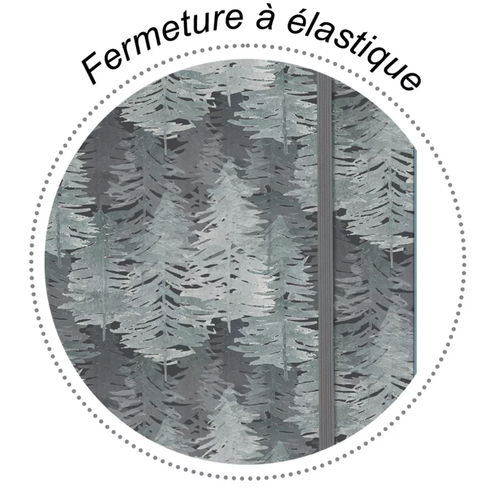 Clairefontaine La vie en Vosges,...