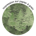 La vie en Vosges, Brievenhouder-/ St.