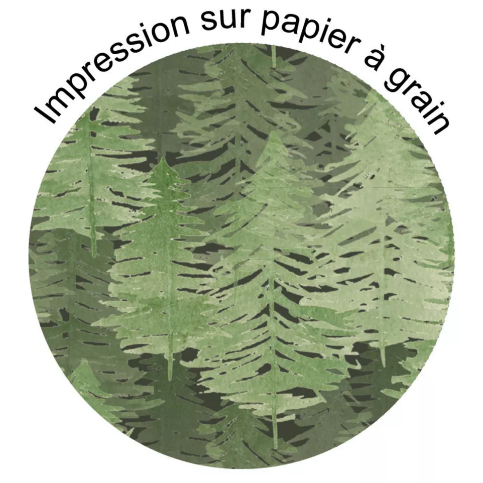 Clairefontaine La vie en Vosges,...