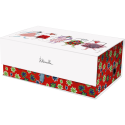 Ritournelle, Boite rectangulaire, 29,8 x 17,8 x 10,8 cm./ Pce
