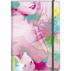 Egerie, Cahier RR A5- 96P...