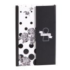 CT, Carnet aimanté...