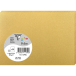 Paquet de 25 cartes simples Pollen 110x155mm 210g/m2/ Pce