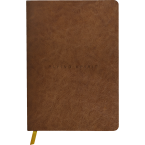 F. S. LEATHER JOURNAL...