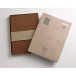  F. S. LEATH. JOURNA-L COGNAC A5 90SH DOT/ Pc.