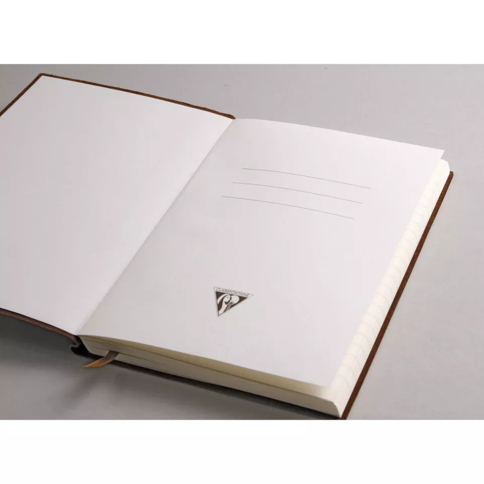  F. S. LEATH. JOURNA-L COGNAC A5 90SH...