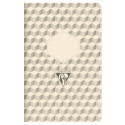 BTB LOT 3 PIQ TXT GR-IS FONCE 9X14 64P L/ Pc.