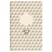 BTB LOT 3 PIQ TXT GR-IS FONCE 9X14 64P L/ Pc.