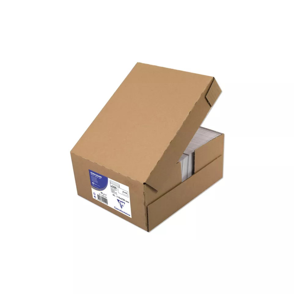 BTE 500 ENV AUTOCOL-110X220 F 35X100...