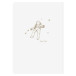FLYING SPIRIT WHITE NOTEBOOK A5 48SH L/ Pc.