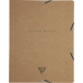 FLYING SPIRIT KRAFT-ELASTIC FOLDER 24X32/ Pc.