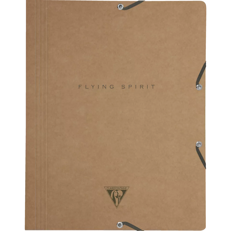 Flying S. Kraft Elas-tomap 3 klep...