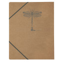 Flying S. Kraft Elas-tomap 3 klep 24x32/ St.