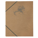 Flying S. Kraft Elas-tomap 3 klep 24x32/ St.