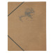 Flying S. Kraft Elas-tomap 3 klep 24x32/ St.