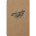 FLYING SPIRIT KRAFT-NOTEBK 11X17 48SH L/ Pc.