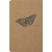 FLYING SPIRIT KRAFT-NOTEBK 11X17 48SH L/ Pc.