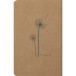 FLYING SPIRIT KRAFT-NOTEBK 11X17 48SH L/ Pc.