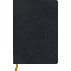 Carnet brochure cousue...