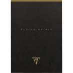 FLYING SPIRIT BLACK-CANVAS...