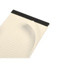 FLYING SPIRIT BLACK-CANVAS PAD A5 70SH L/ Pc.