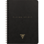 FLYING SPIRIT BLACK-NTBK...