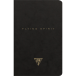 FLYING SPIRIT BLACK NOTEBK 11X17 48SH L/ Pc.