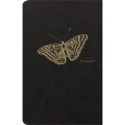 FLYING SPIRIT BLACK NOTEBK 11X17 48SH L/ Pc.